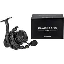 Котушка BRAIN Black Pond 3000 5+1BB (1858.47.58)