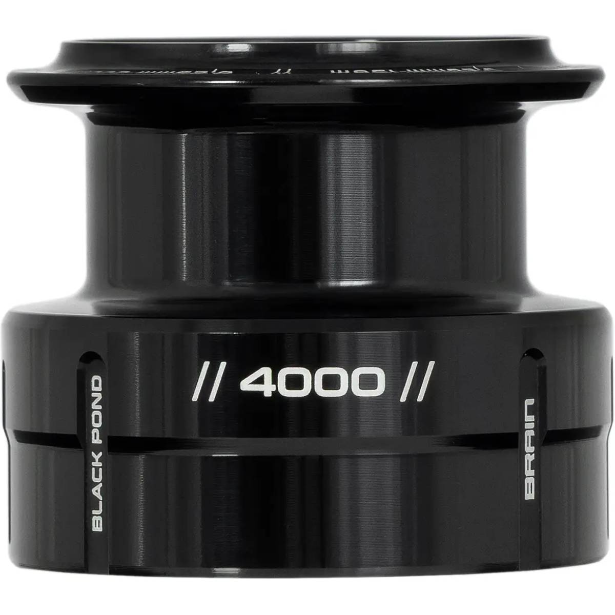 Котушка BRAIN Black Pond 3000 5+1BB (1858.47.58) Вага 260