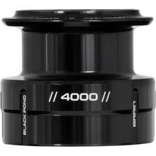 Котушка BRAIN Black Pond 3000 5+1BB (1858.47.58)