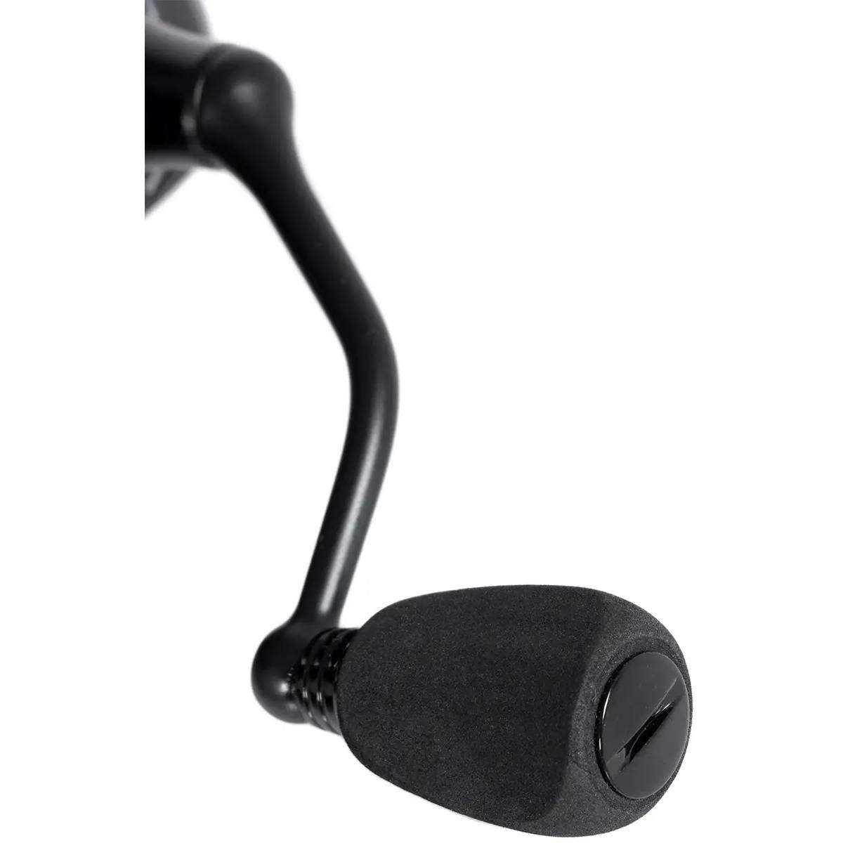 Котушка BRAIN Black Pond 3000 5+1BB (1858.47.58) Тип безінерційні