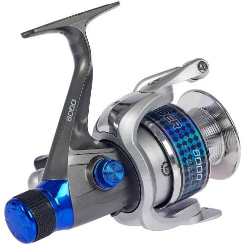 Катушка X-FISH SF Feeder 4000 5.5:1 1BB (1917.00.95) Типоразмер 4000