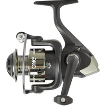 Катушка X-FISH One 4000 1BB Black (1917.00.47)