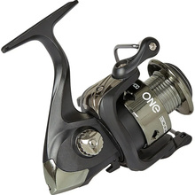 Катушка X-FISH One 4000 1BB Black (1917.00.47)