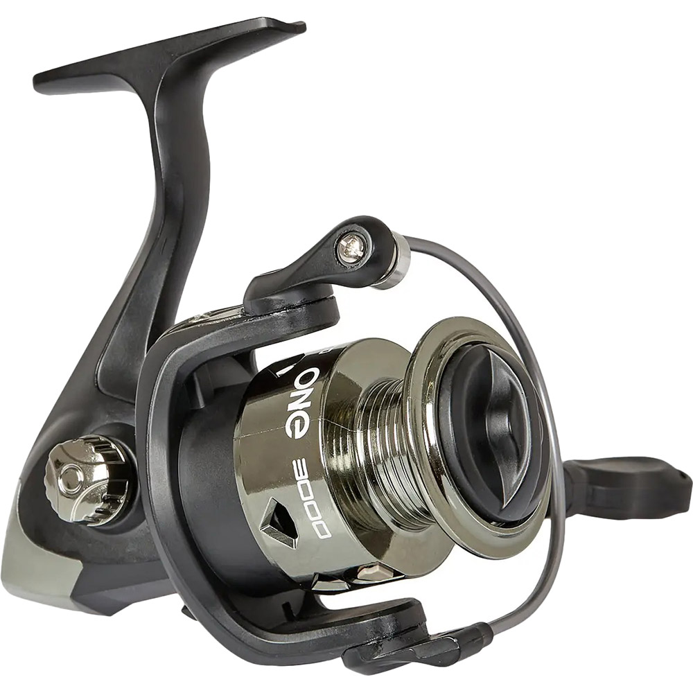 Катушка X-FISH One 5000 1BB (1917.00.48) Вес 281