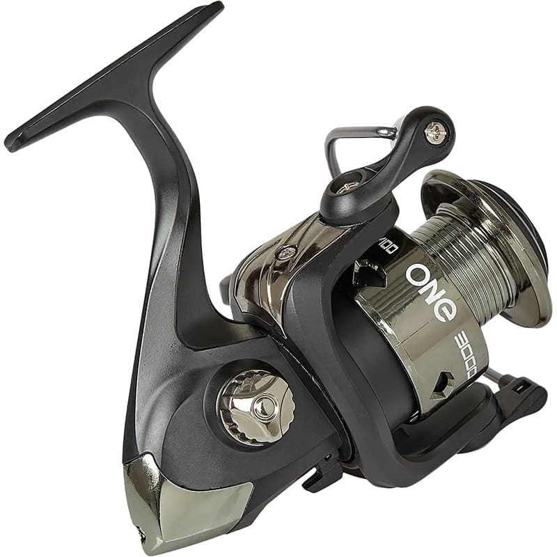 Катушка X-FISH One 7000 1BB (1917.00.50) Вес 283