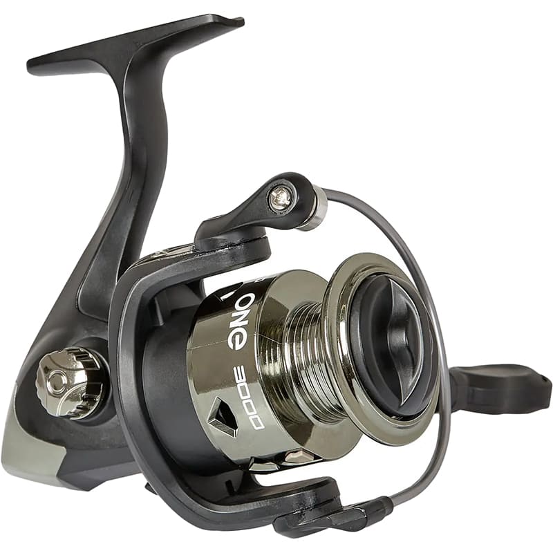 Катушка X-FISH One 7000 1BB (1917.00.50) Тип безинерционные