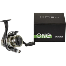Котушка X-FISH One 2000 1BB (1917.00.45)