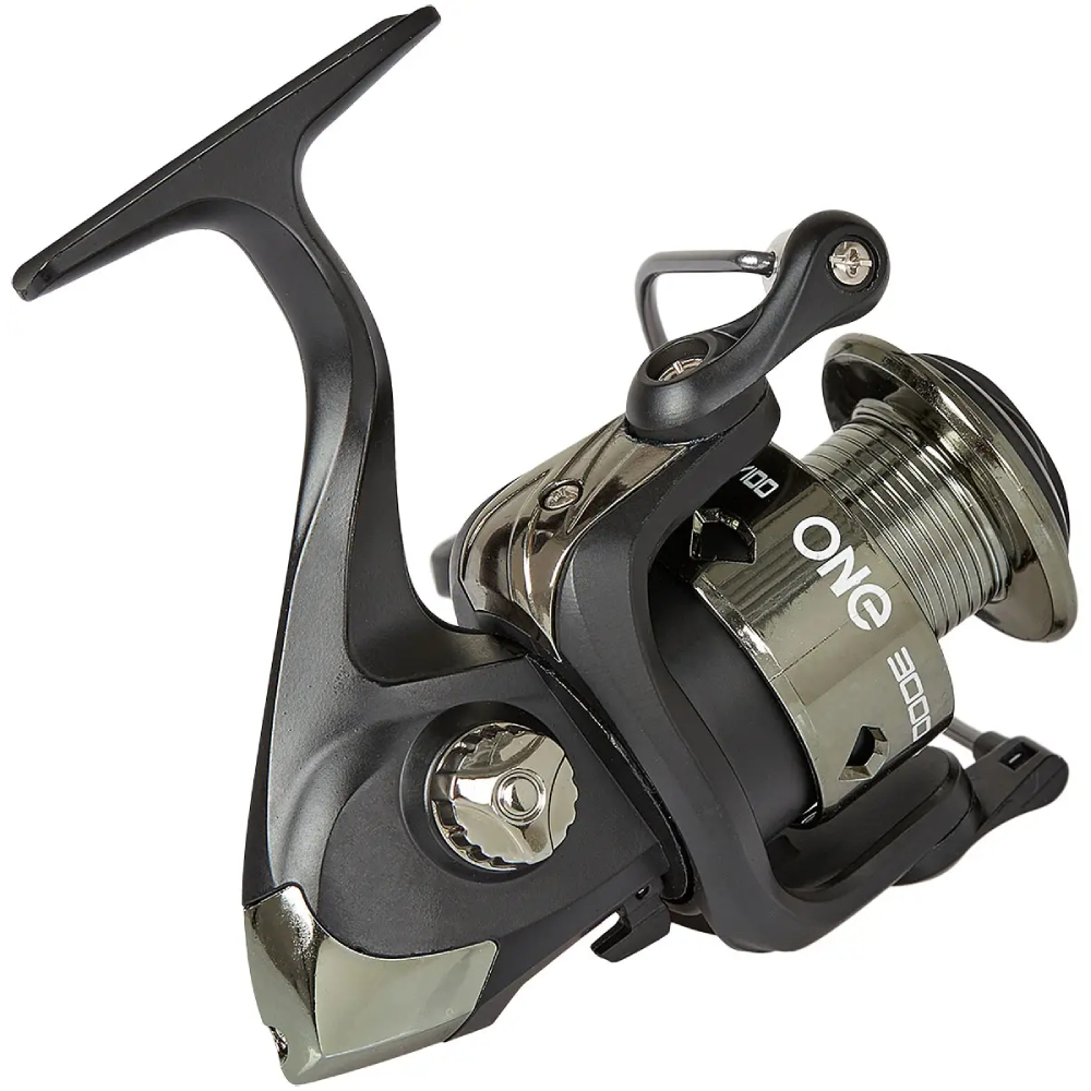 Котушка X-FISH One 2000 1BB (1917.00.45) Вага 208