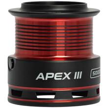 Котушка Brain Apex III Feeder 5000S 5+1BB 4.9:1 (1858.82.66)