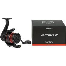 Котушка Brain Apex III Feeder 5000S 5+1BB 4.9:1 (1858.82.66)