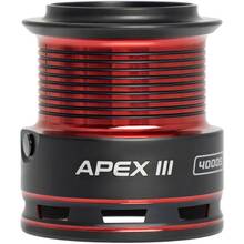 Котушка Brain Apex III Feeder 4000S 5+1BB 4.9:1 (1858.82.65)