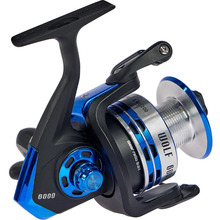 Котушка X-FISH Wolf 3000 5.2:1 1+1BB (1917.01.03)