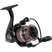 X-FISH Котушка Unite 1000 2+1BB (1917.00.51)