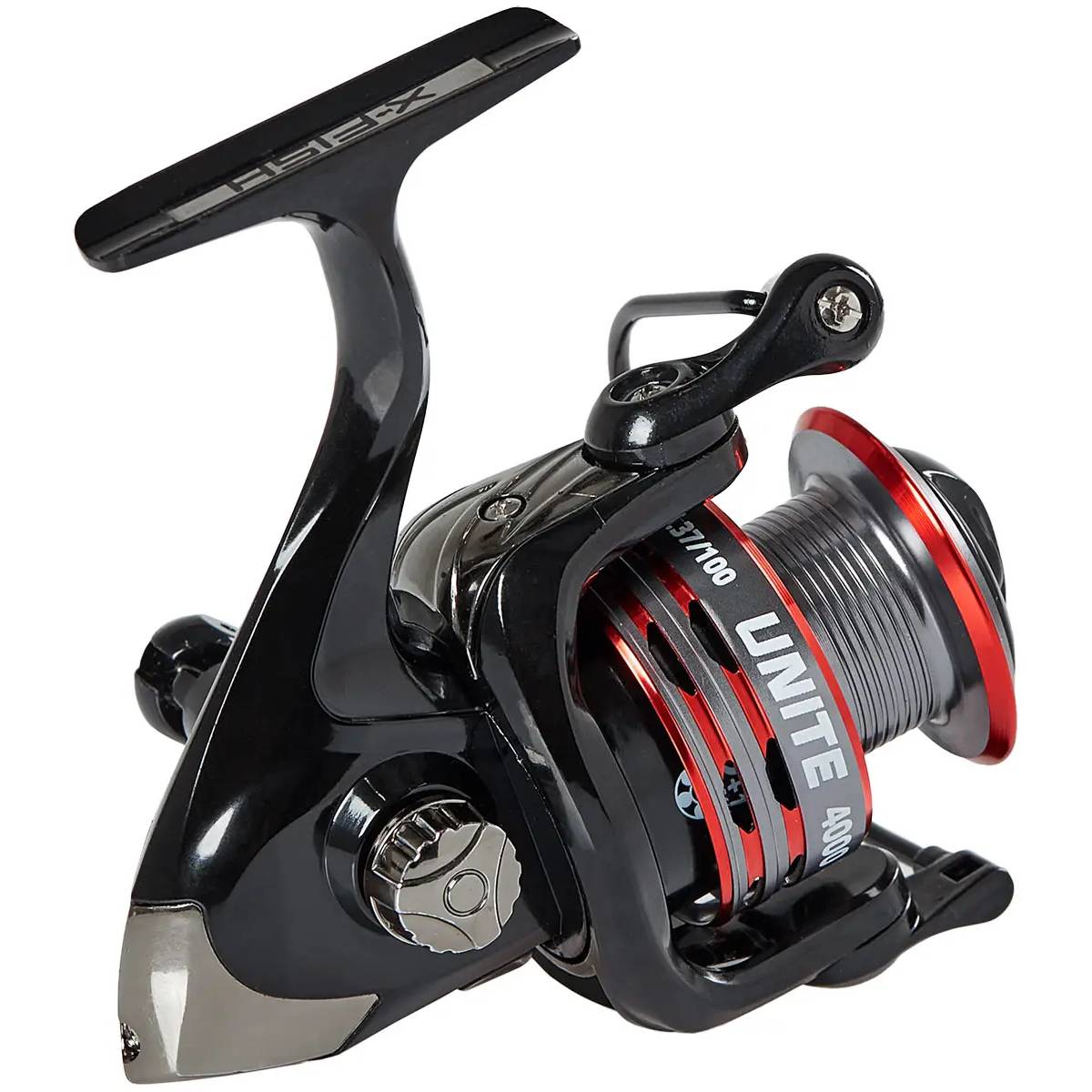 X-FISH Котушка Unite 1000 2+1BB (1917.00.51) Тип безінерційні