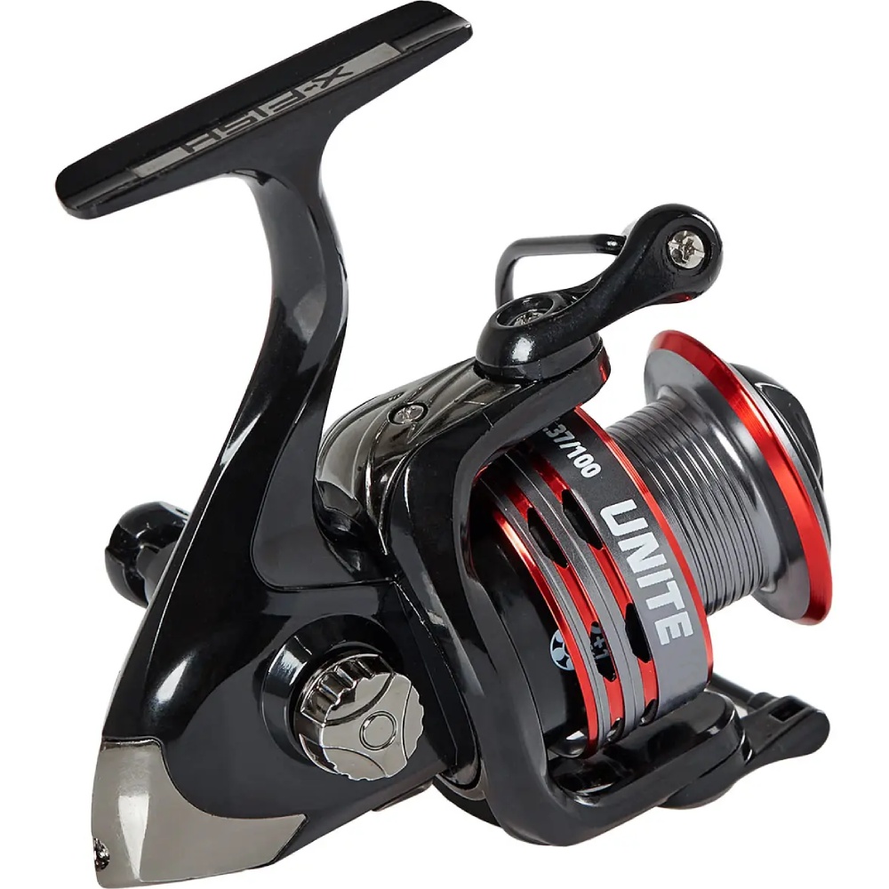 Котушка X-FISH Unite 2000 2+1BB 5.2:1 (1917.00.52) Вага 235