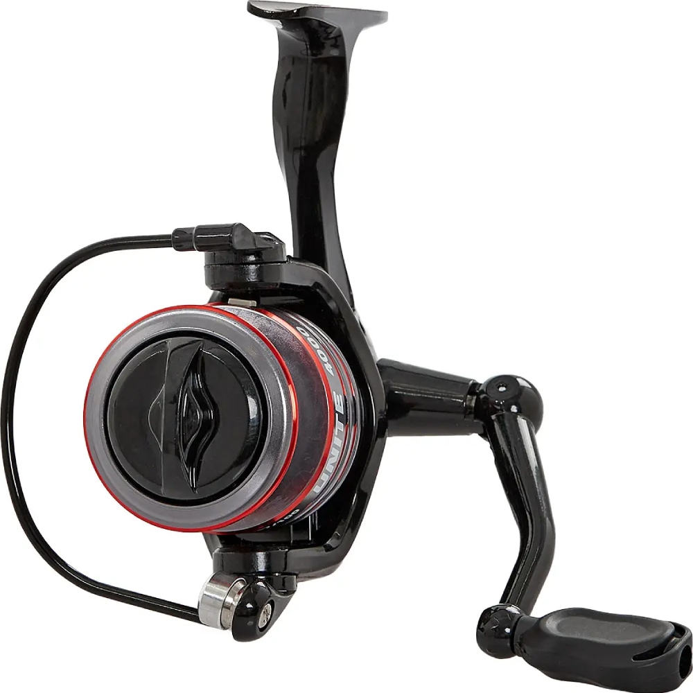 Котушка X-FISH Unite 2000 2+1BB 5.2:1 (1917.00.52) Місткість шпулі Nylon 0.15-200/0.18-180/0.28-100