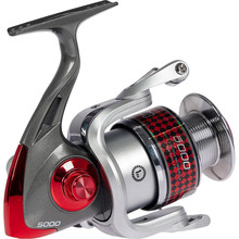 Катушка X-FISH Jade Spinning 6000 5.5:1 1BB (1917.01.12)