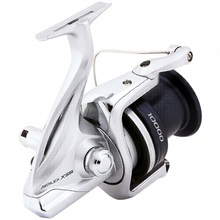Катушка SHIMANO Aerlex 10000 XSB 2+1BB (ALX10000XSB)