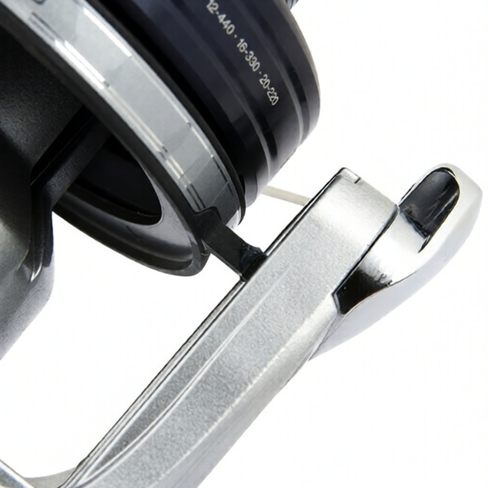 Внешний вид Катушка SHIMANO Aerlex 10000 XSB 2+1BB (ALX10000XSB)