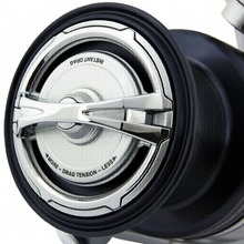 Катушка SHIMANO Aerlex 10000 XSB 2+1BB (ALX10000XSB)