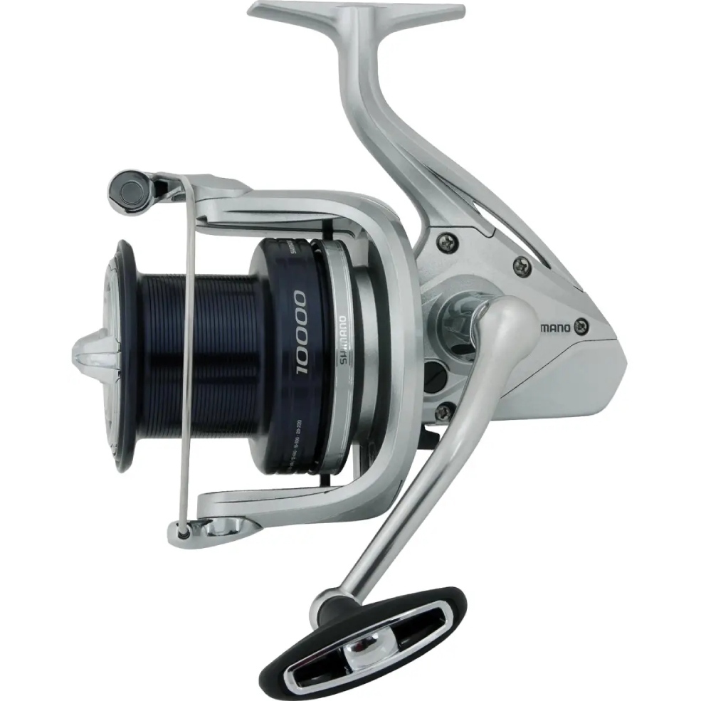 Катушка SHIMANO Aerlex 10000 XSB 2+1BB (ALX10000XSB)