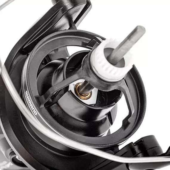 Внешний вид Катушка SHIMANO Aerlex 10000 XTBSP Spod 2+1BB 5.3:1 (ALX10000XTBSP)