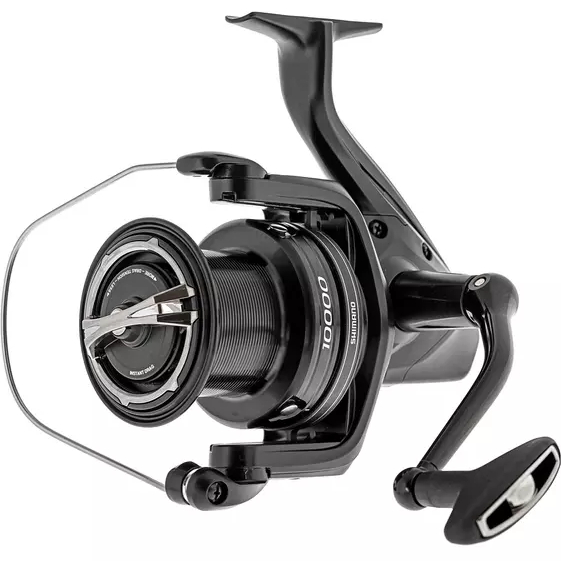 Катушка SHIMANO Aerlex 10000 XTBSP Spod 2+1BB 5.3:1 (ALX10000XTBSP) Типоразмер 10000