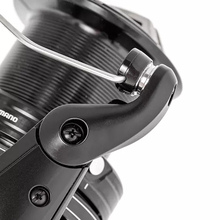 Катушка SHIMANO Aerlex 10000 XTBSP Spod 2+1BB 5.3:1 (ALX10000XTBSP)