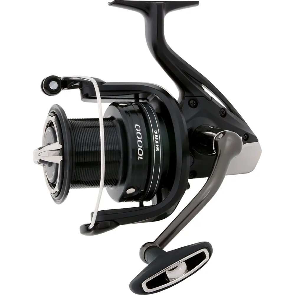 Катушка SHIMANO Aerlex 10000 XTB 2+1BB 4.6:1 (ALX10000XTB)