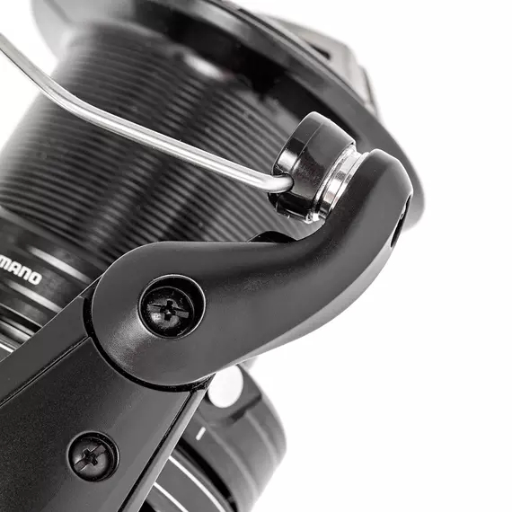 Катушка SHIMANO Aerlex 10000 XTB 2+1BB 4.6:1 (ALX10000XTB) Тип безинерционные