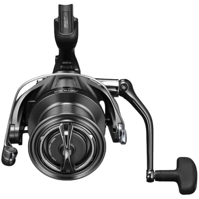 Катушка SHIMANO Aerlex XTC14000 (25ALX140XTC) Тип безинерционные