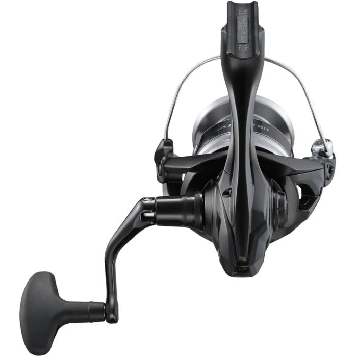 Катушка SHIMANO Aero BB 4000 3+1BB (AEROBB4000) Тип безинерционные
