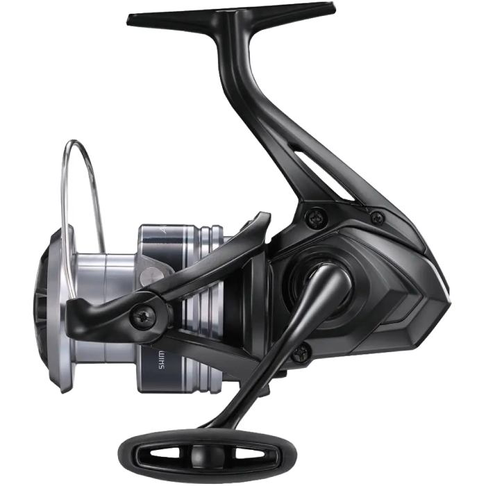 Катушка SHIMANO Aero BB 4000 3+1BB (AEROBB4000) Вес 290