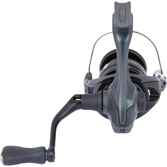 Катушка SHIMANO Aero Reel C3000 4+1BB (AEROC3000) Вес 230