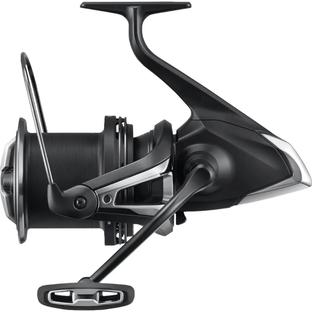 Котушка SHIMANO Aero Technium MgS 14000XTD 8+1BB 4.3:1 (ARTCMGS14000XTD)