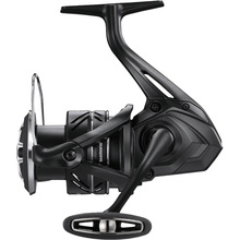 Катушка SHIMANO Aero XR 4000 5+1BB 4.7:1 (AEROXR4000)