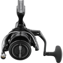 Катушка SHIMANO Aero XR 4000 5+1BB 4.7:1 (AEROXR4000)