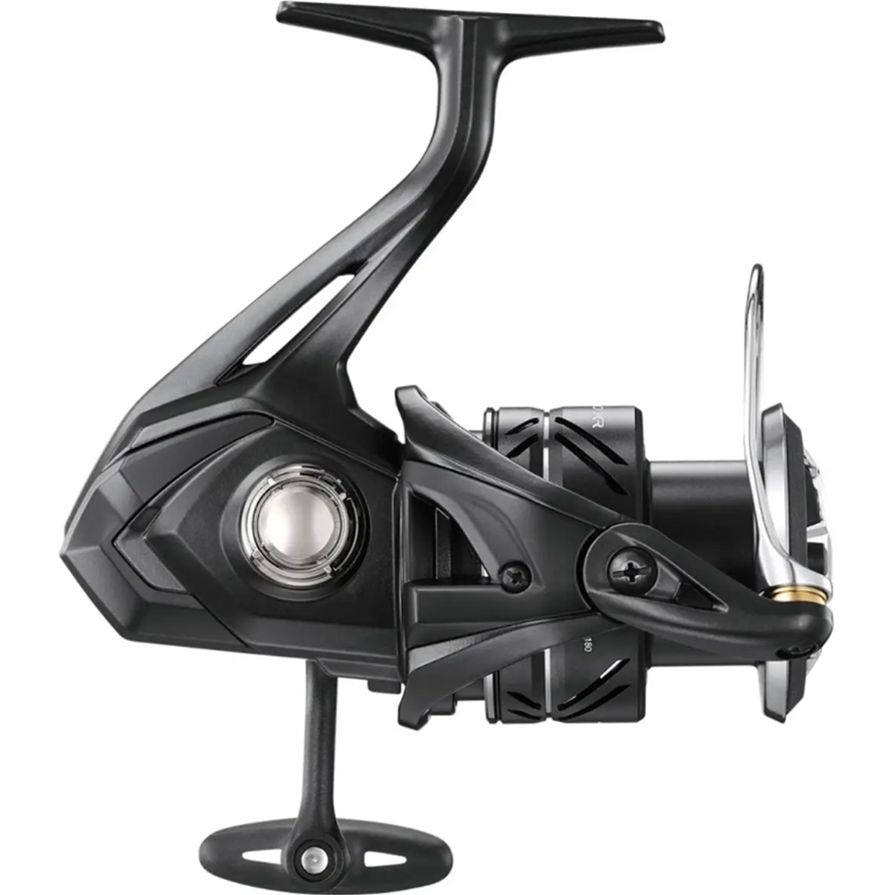 Катушка SHIMANO Aero XR C5000 5+1BB 4.7:1 (AEROXRC5000) Тип матчевые