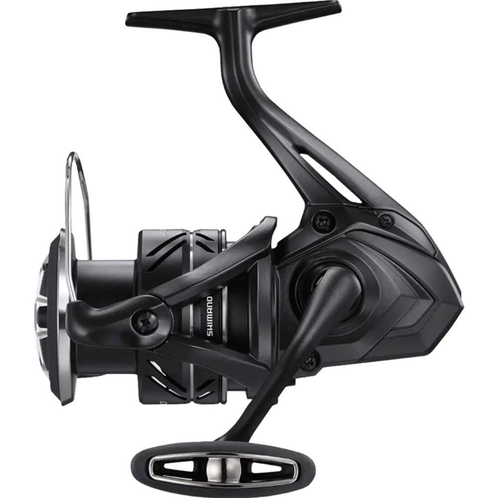 Катушка SHIMANO Aero XR C5000 5+1BB 4.7:1 (AEROXRC5000)