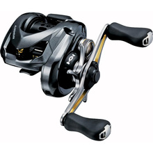 Катушка SHIMANO Aldebaran BFS HG Left Hand 10+1BB (ALDBFSHGL)
