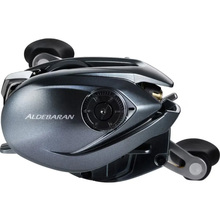 Катушка SHIMANO Aldebaran BFS HG Left Hand 10+1BB (ALDBFSHGL)