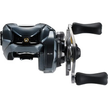 Катушка SHIMANO Aldebaran BFS HG Left Hand 10+1BB (ALDBFSHGL)