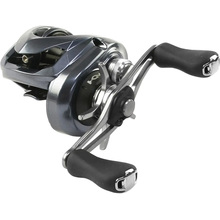 Катушка SHIMANO Aldebaran MGL 51 HG 9+1BB (ALDMGL51HG)