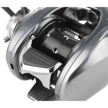 Катушка SHIMANO Aldebaran MGL 51 HG 9+1BB (ALDMGL51HG)