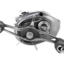 Катушка SHIMANO Aldebaran MGL 51 HG 9+1BB (ALDMGL51HG)