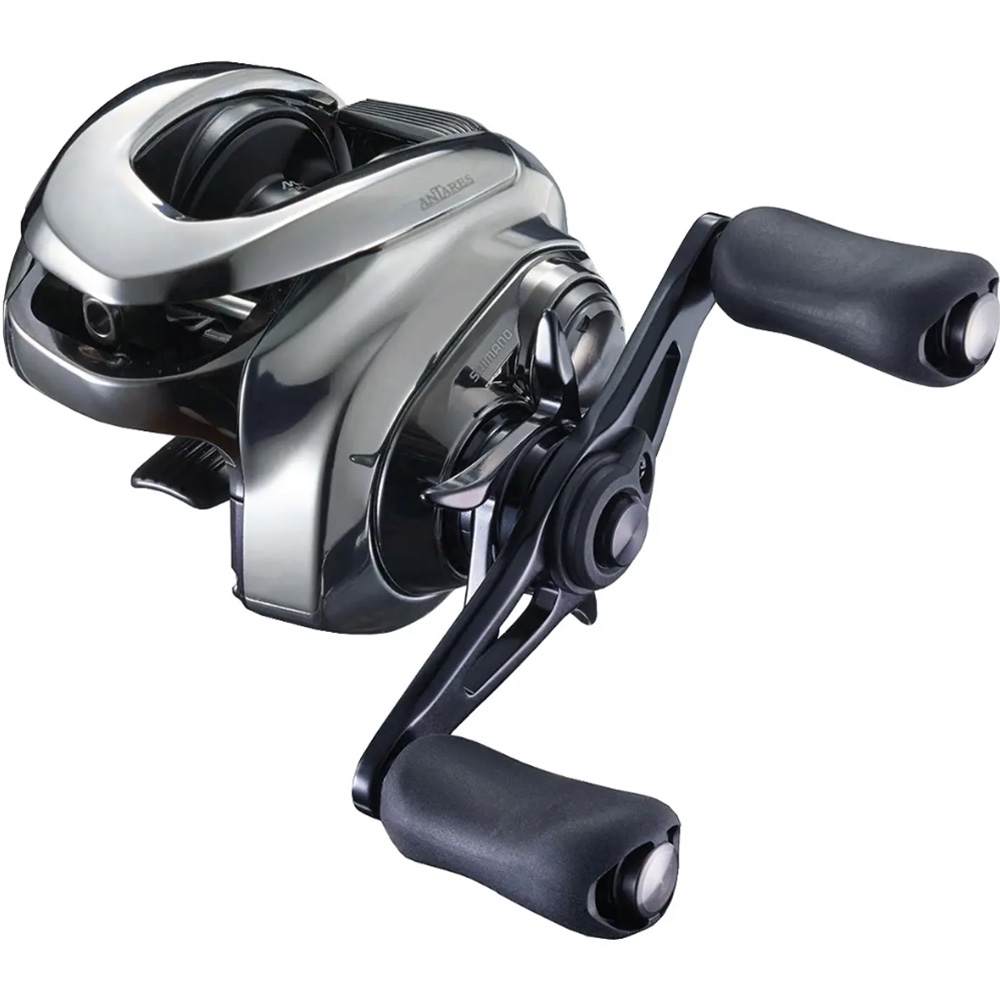 Катушка SHIMANO Antares 10+1BB 7.4:1 (5RL173000)