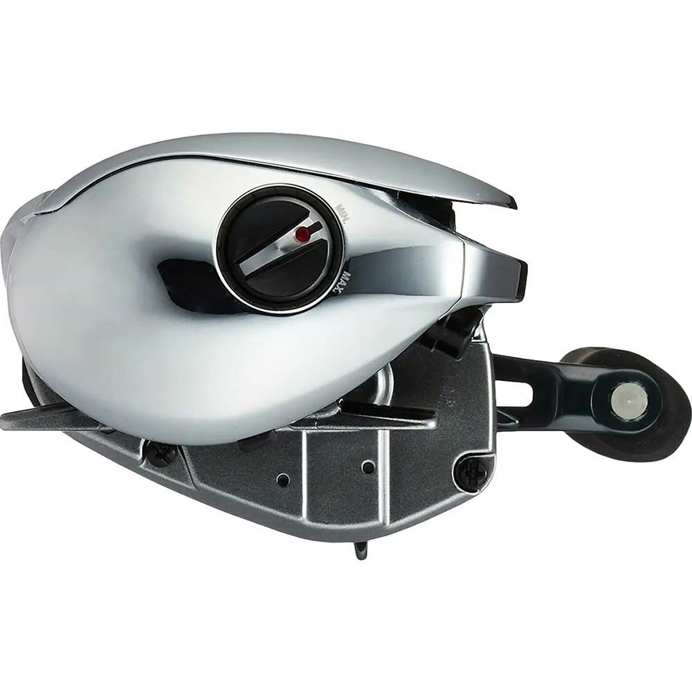 Катушка SHIMANO Antares 10+1BB 7.4:1 (5RL173000) Вес 220