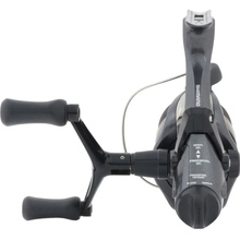 Катушка SHIMANO Baitrunner DL 4000 FB, 3+1, 4.8:1 (BTRDL4000FB)