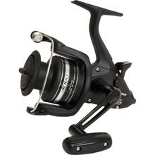 Катушка SHIMANO Baitrunner ST 4000 FB 1+1BB 4.8:1 (BTRST4000FB)