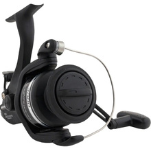 Катушка SHIMANO Baitrunner ST 4000 FB 1+1BB 4.8:1 (BTRST4000FB)